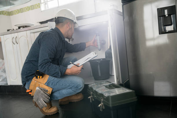 Best Local Plumber Services  in Harlan, IA