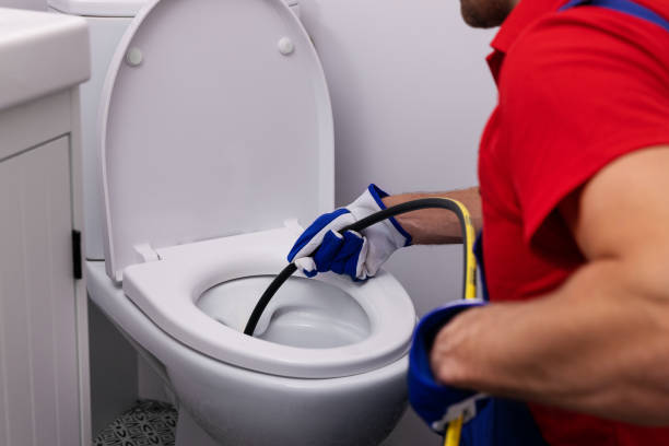 Best Shower Repair Services  in Harlan, IA
