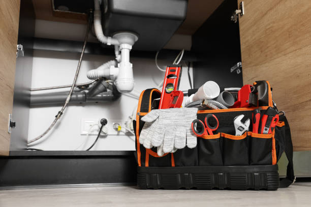  Harlan, IA Plumbing Pros