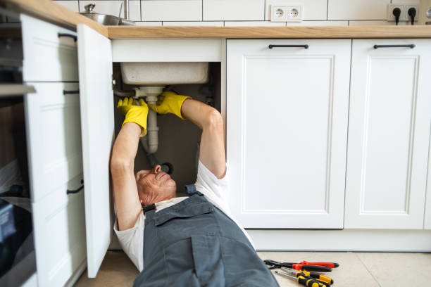 Best Plumbing Inspection Services  in Harlan, IA