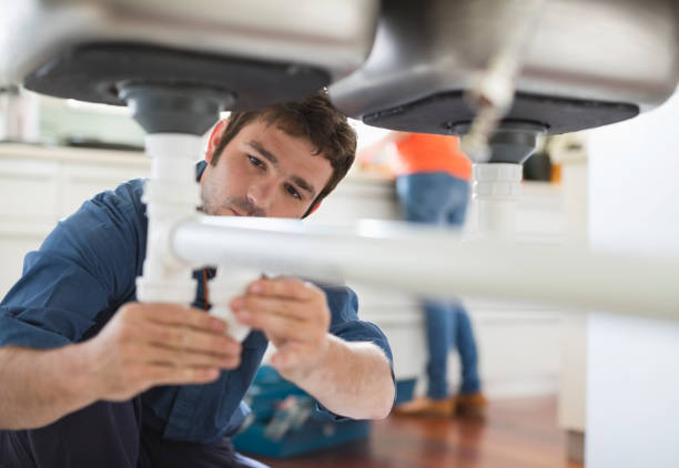 Best Same-Day Plumbing Service  in Harlan, IA