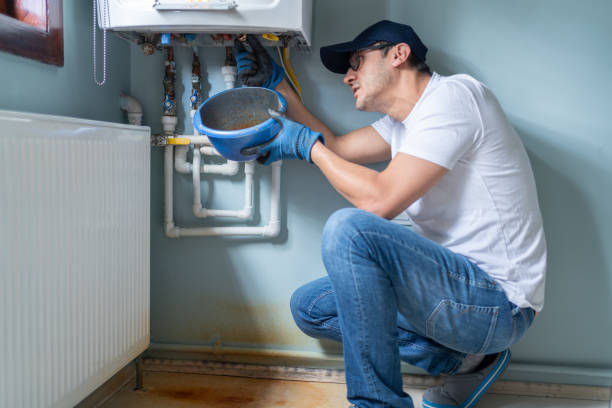Best Best Plumbers Near Me  in Harlan, IA
