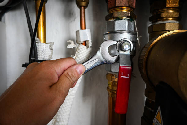 Best Sewer Line Repair  in Harlan, IA